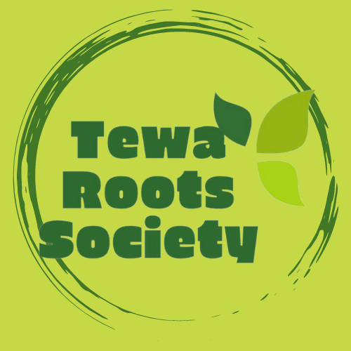 TEWA Roots Logo