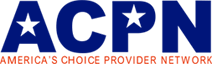 America’s Choice Provider Network Logo