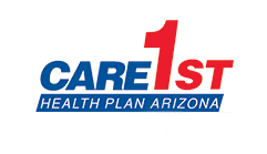 Care1st Health Plan Arizona Logo