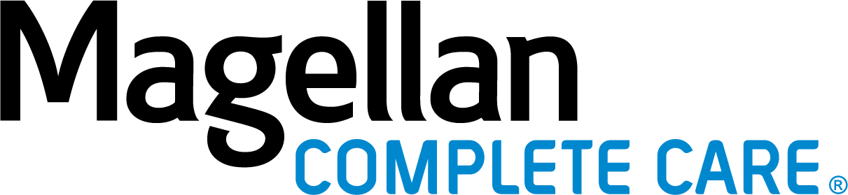Magellan Complete Care Logo